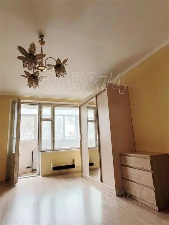 1-к кв. Москва Бибиревская ул., 11 (35.0 м) - Фото 1