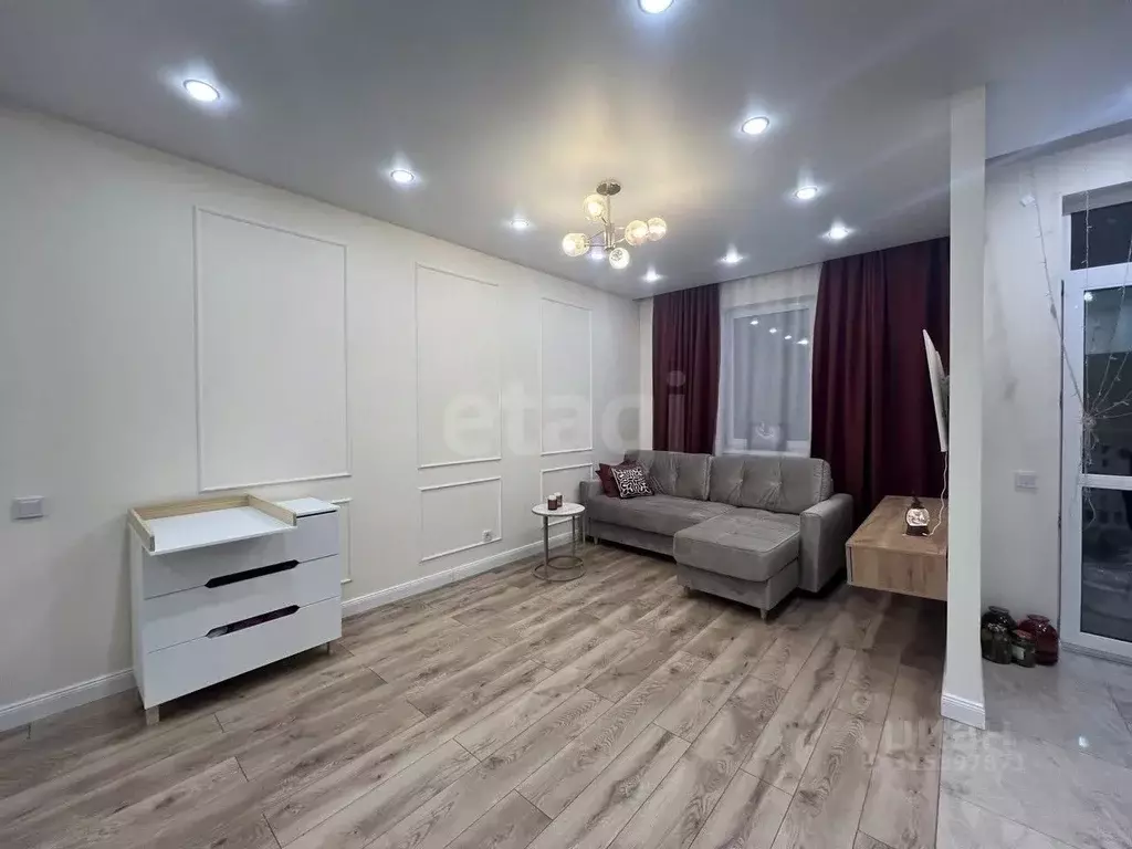 1-к кв. Москва Тагильская ул., 4А (38.4 м) - Фото 1