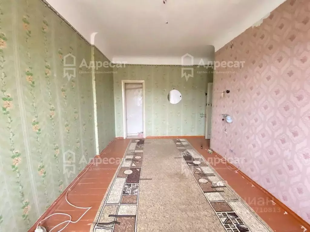 Комната Волгоградская область, Волгоград ул. Дегтярева, 37 (16.0 м) - Фото 1