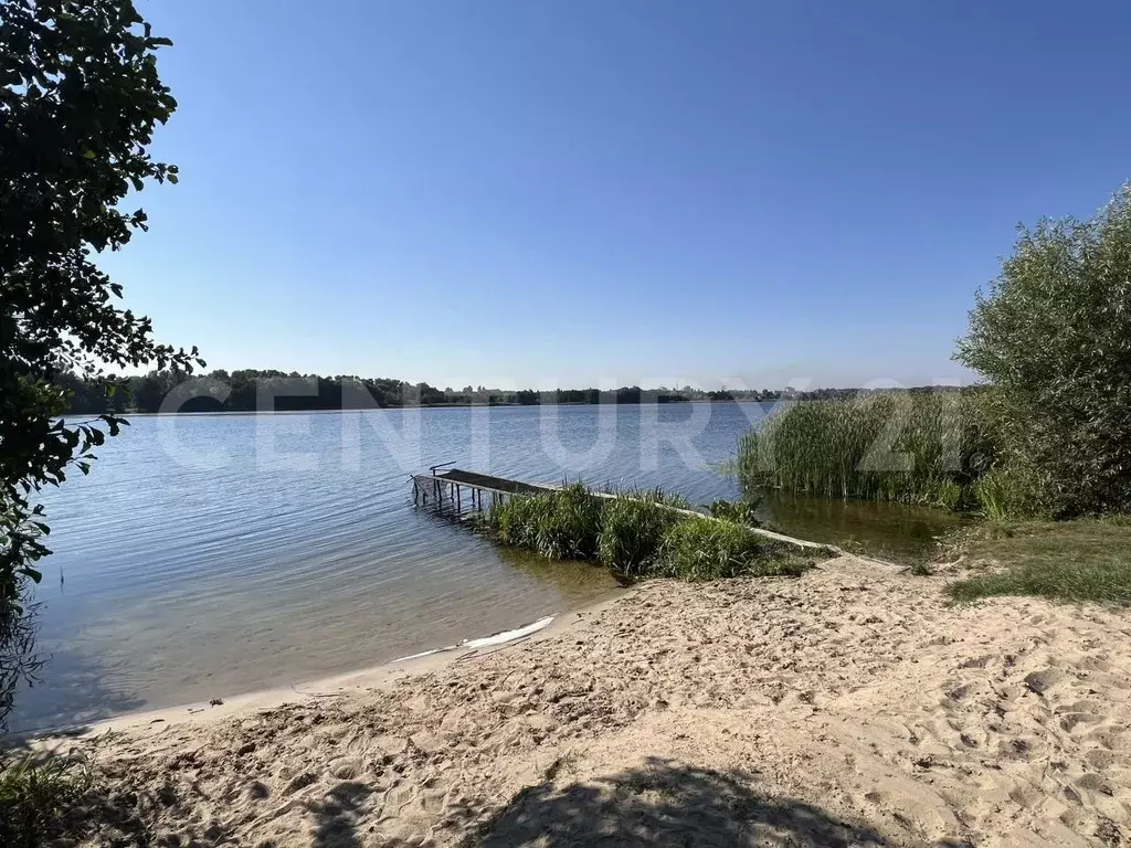 Дом в Липецкая область, Липецк ул. Имени Димитрова, 59 (55 м) - Фото 1