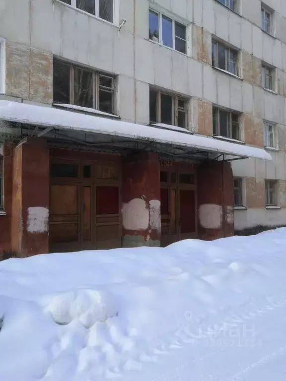 Помещение свободного назначения в Челябинская область, Снежинск  (41 ... - Фото 1