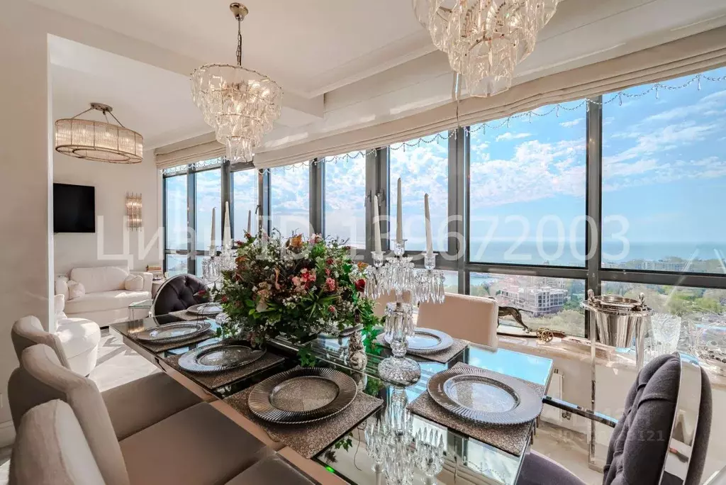 4-к кв. Краснодарский край, Сочи Центральный мкр, ул. Войкова, 21 ... - Фото 2