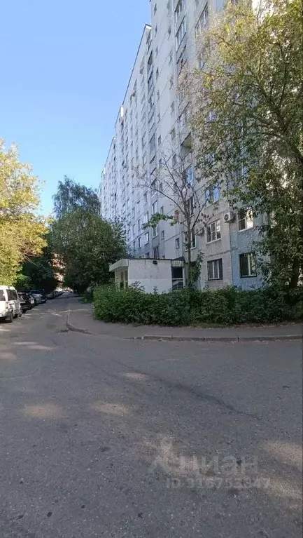 3-к кв. Московская область, Королев ул. Исаева, 4 (63.0 м) - Фото 0