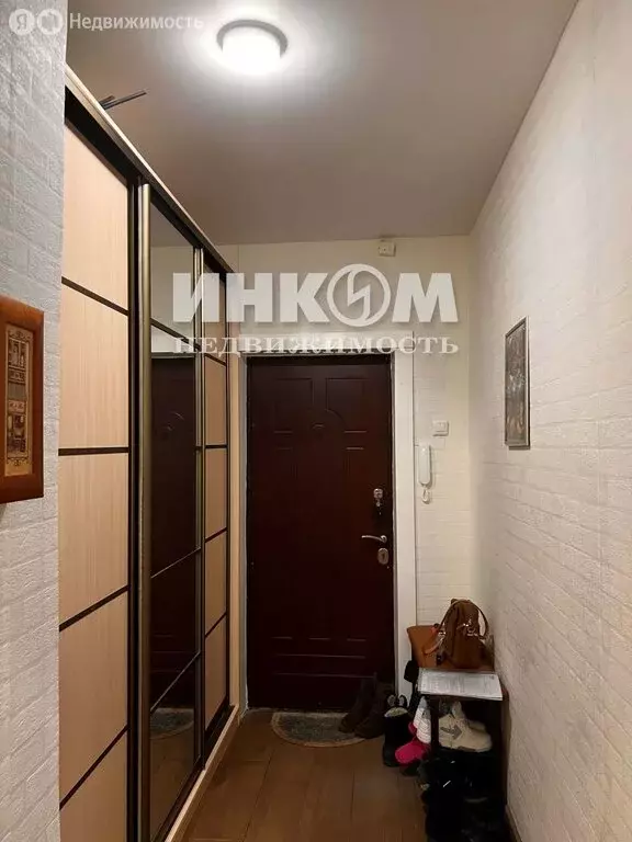 3-комнатная квартира: Долгопрудный, Лихачёвский проспект, 76к1 (78.7 ... - Фото 1