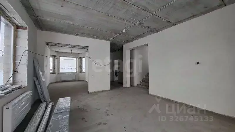 Дом в Башкортостан, Уфимский район, Русско-Юрмашский сельсовет, д. ... - Фото 1