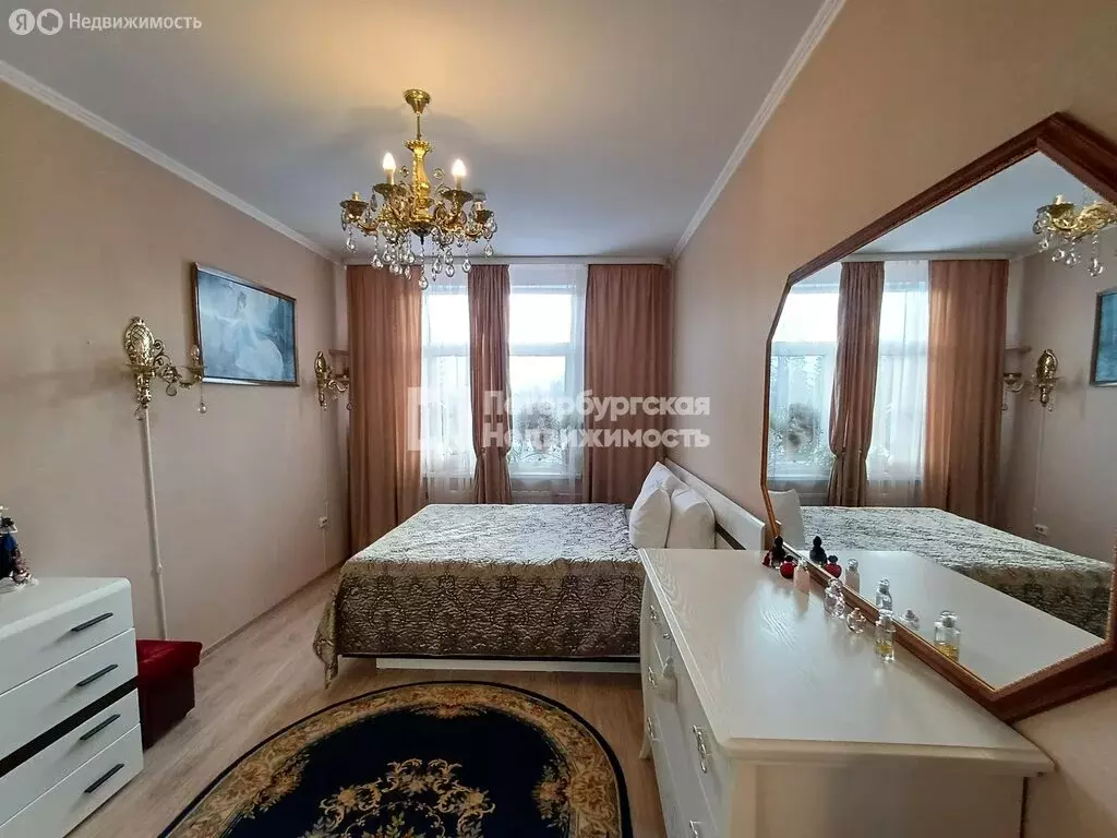 1-комнатная квартира: Сертолово, микрорайон Сертолово-2, Тихвинская ... - Фото 2