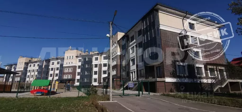 Торговая площадь в Ростовская область, Ростов-на-Дону ул. 2-я ... - Фото 1