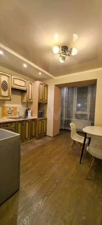 1-к. квартира, 36 м, 2/5 эт. - Фото 0