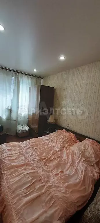 3-к. квартира, 62,6 м, 2/9 эт. - Фото 0
