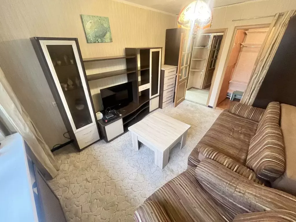 3-к кв. Пермский край, Пермь ул. Комиссара Пожарского, 17 (60.0 м) - Фото 2