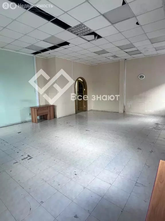 Офис (80 м) - Фото 1