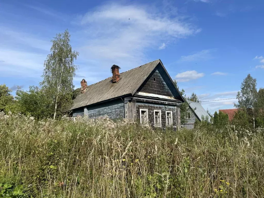 Дом в Владимирская область, Александровский район, д. Площево (50.0 .,  Купить дом Площево, Александровский район, ID объекта - 50010722589