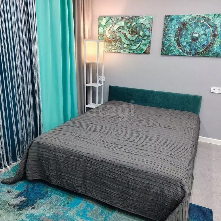 Студия Ямало-Ненецкий АО, Новый Уренгой Ягельный мкр, ул. Южная, 54А ... - Фото 2