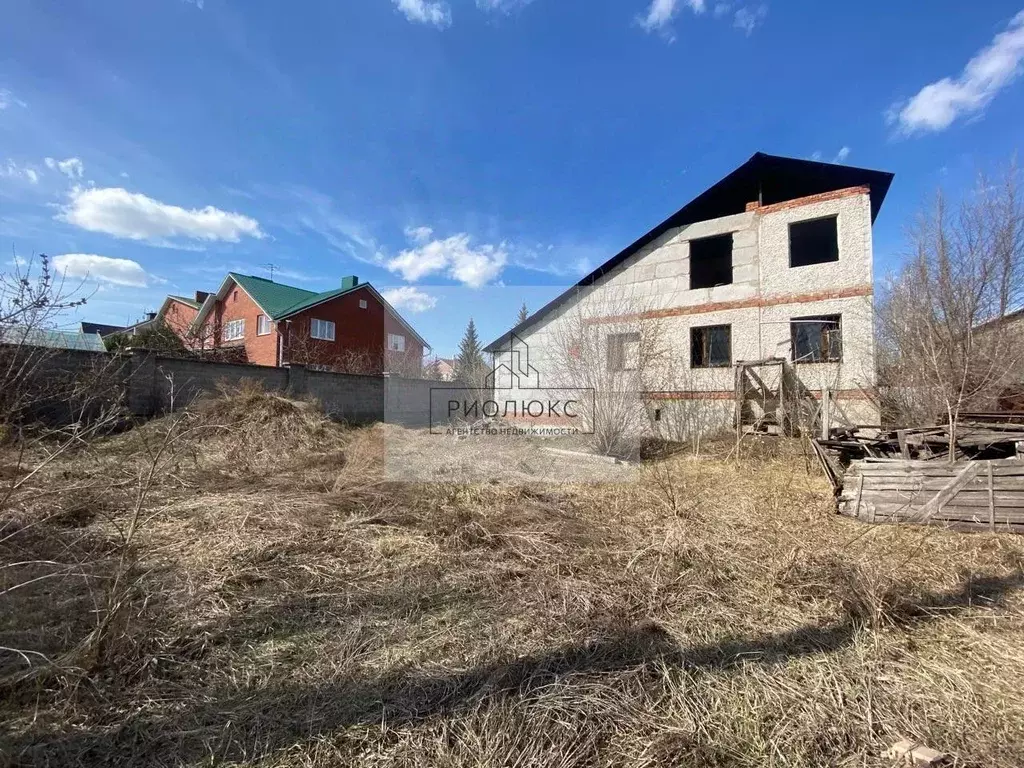 Дом в Челябинская область, Магнитогорск Прибрежный кп, пер. Вербный, 7 ... - Фото 1