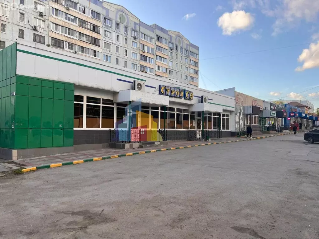 Торговая площадь (100 м) - Фото 1