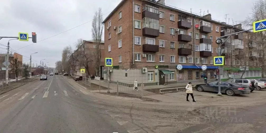 Офис в Воронежская область, Борисоглебск Северный мкр, 7 (92 м) - Фото 1