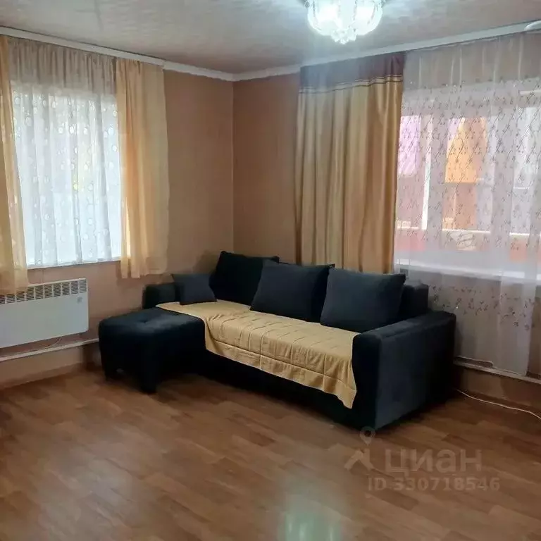 Дом в Бурятия, Прибайкальский район, с. Горячинск Солнечная ул., 5 ... - Фото 2