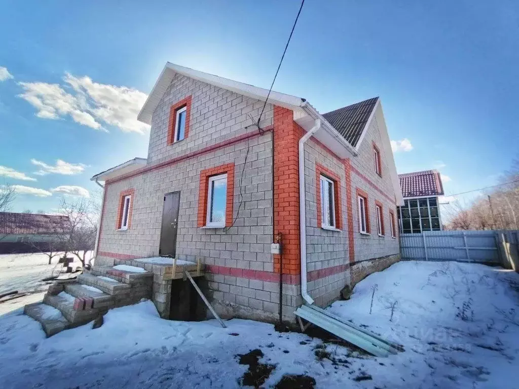 Дом в Белгородская область, Белгород ул. Имени Героя Советского Союза ... - Фото 2