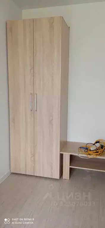 1-к кв. Нижегородская область, Нижний Новгород Культура с/пос, ул. ... - Фото 2