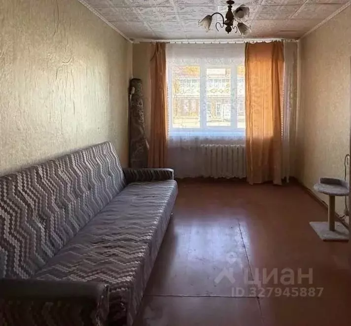1-к кв. Новгородская область, Валдай ул. Труда, 58/55 (30.0 м) - Фото 2