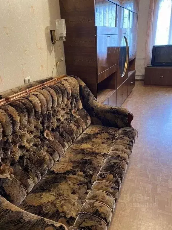 1-к кв. Санкт-Петербург Варшавская ул., 19к1 (45.0 м) - Фото 1