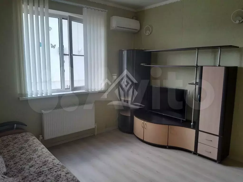 1-к. квартира, 26 м, 2/3 эт. - Фото 1
