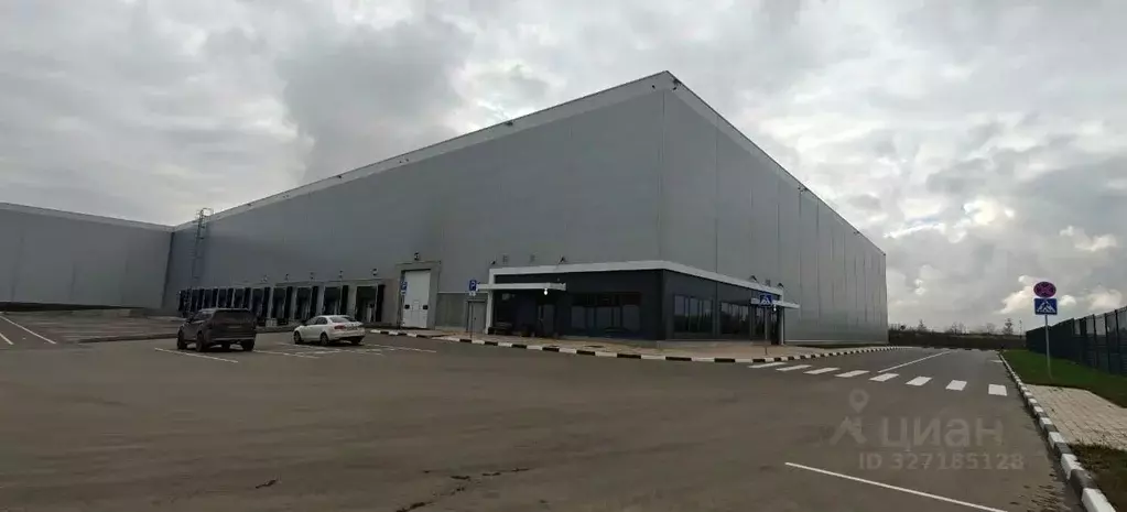 Склад в Московская область, Раменский муниципальный округ, с. Софьино ... - Фото 2