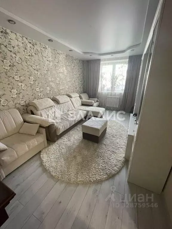 3-к кв. Московская область, Королев Болшево мкр, Бурковский проезд, ... - Фото 1