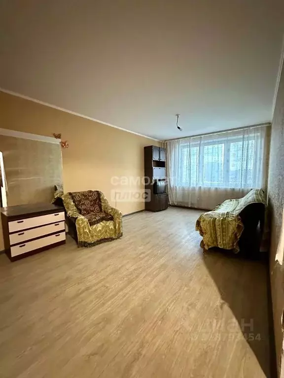 1-к кв. Липецкая область, Липецк ул. Лутова, 6 (40.0 м) - Фото 0