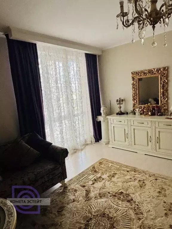 2-к кв. Москва Хорошевское ш., 12к1 (57.0 м) - Фото 1