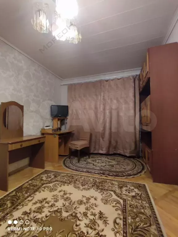 1-к. квартира, 31,1 м, 2/5 эт. - Фото 1
