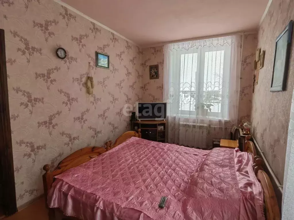 2-к кв. Владимирская область, Муром Северный проезд, 15 (31.9 м) - Фото 0