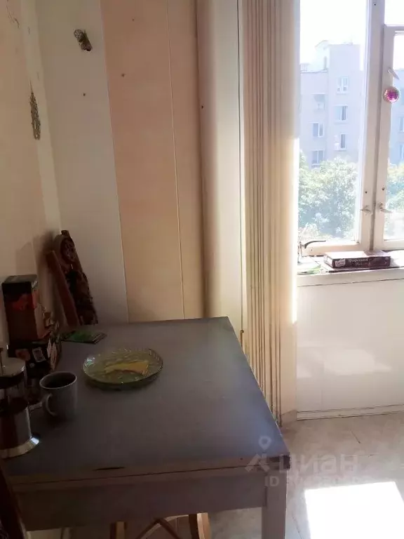 Комната Москва ул. Приорова, 3 (10.0 м) - Фото 1