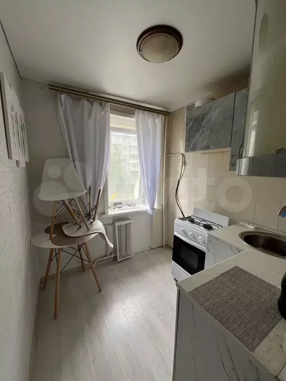 1-к. квартира, 22 м, 2/5 эт. - Фото 0