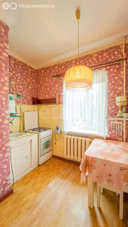 2-комнатная квартира: Вологда, улица Добролюбова, 39 (42.4 м) - Фото 1