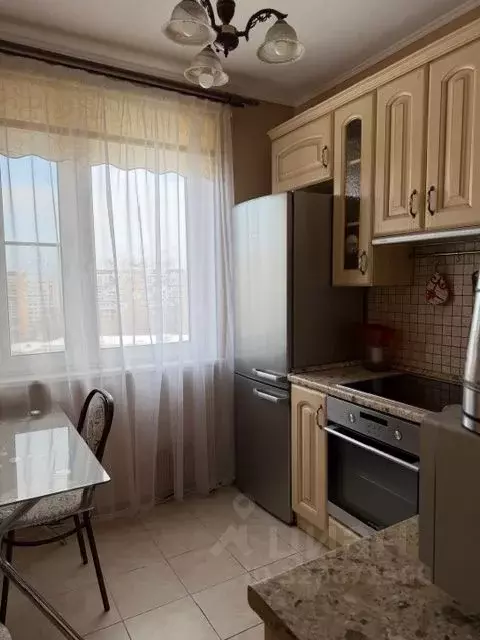 2-к кв. Москва Алтуфьевское ш., 30В (46.0 м) - Фото 1