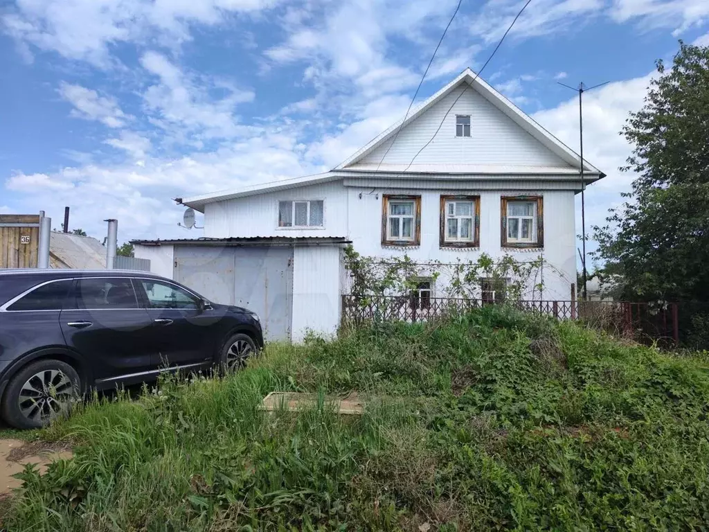 Авито Сарапул Купить Дом Ул Гагарина