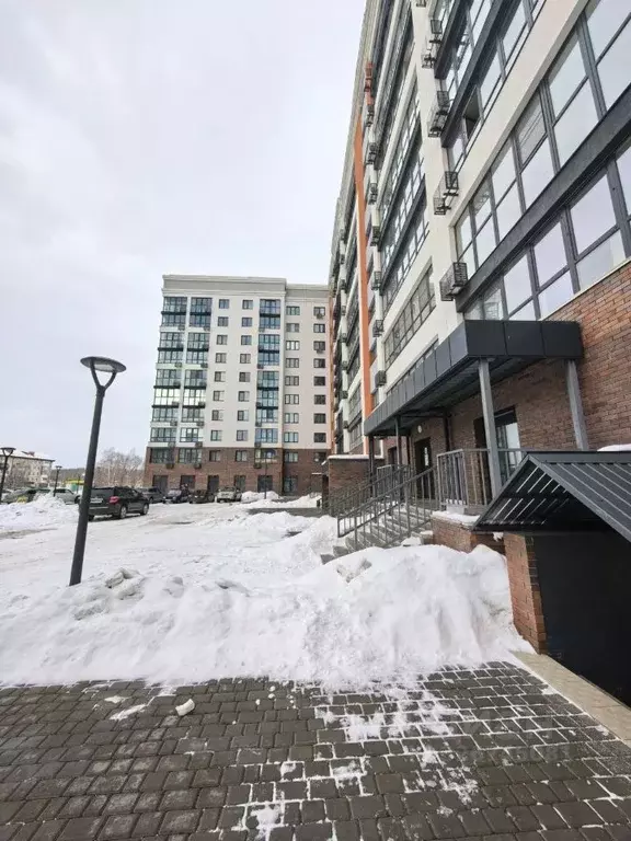 2-к кв. Алтайский край, Белокуриха ул. Соболева, 22 (76.6 м) - Фото 1