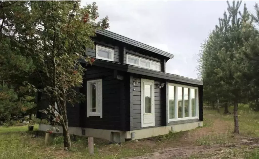 Дом в Тульская область, Заокский район, Малаховское с/пос, Садовые ... - Фото 2