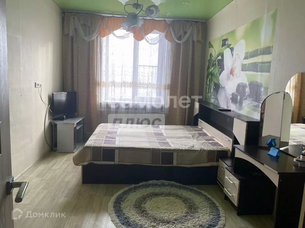 Продаётся 3-к квартира, 77.3 м - Фото 0