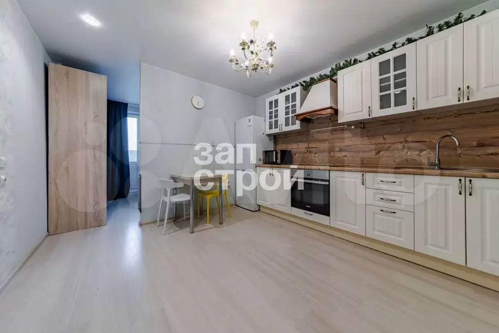 Квартира-студия, 29 м, 6/9 эт. - Фото 0