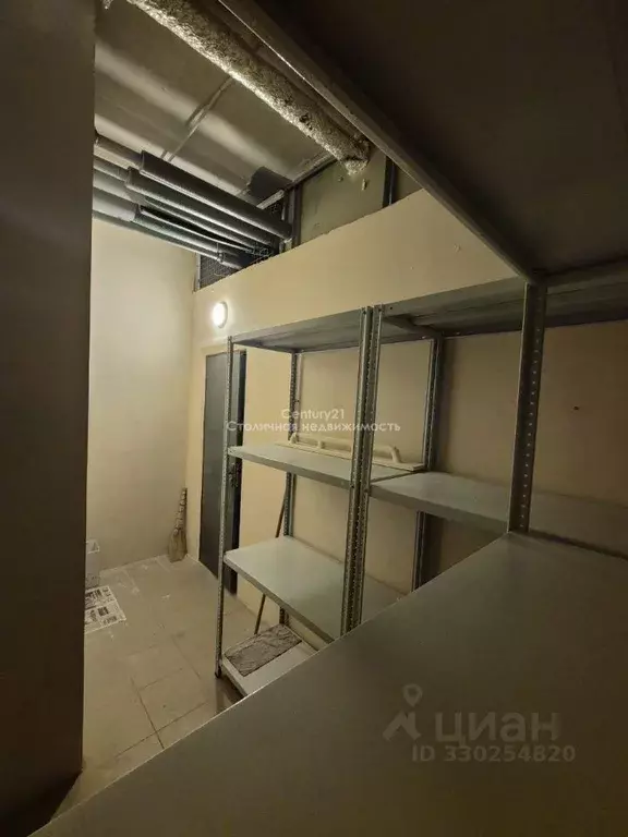 Склад в Московская область, Ленинский городской округ, пос. Битца ... - Фото 2