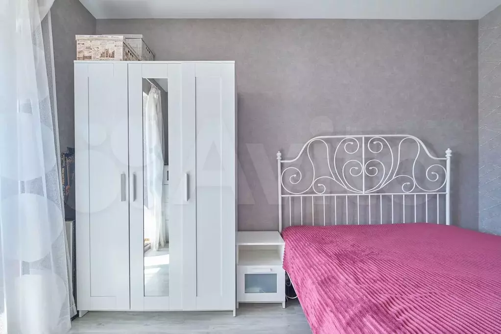 3-к. квартира, 64,9 м, 9/9 эт. - Фото 1