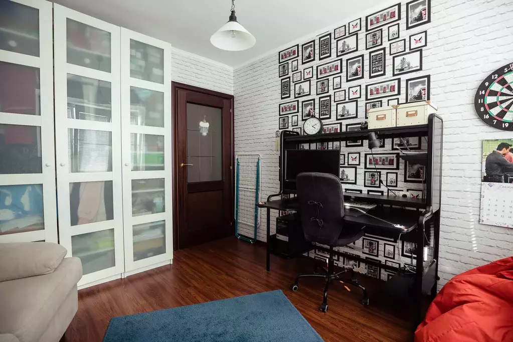 Продаётся 3-к квартира, 62.8 м - Фото 1