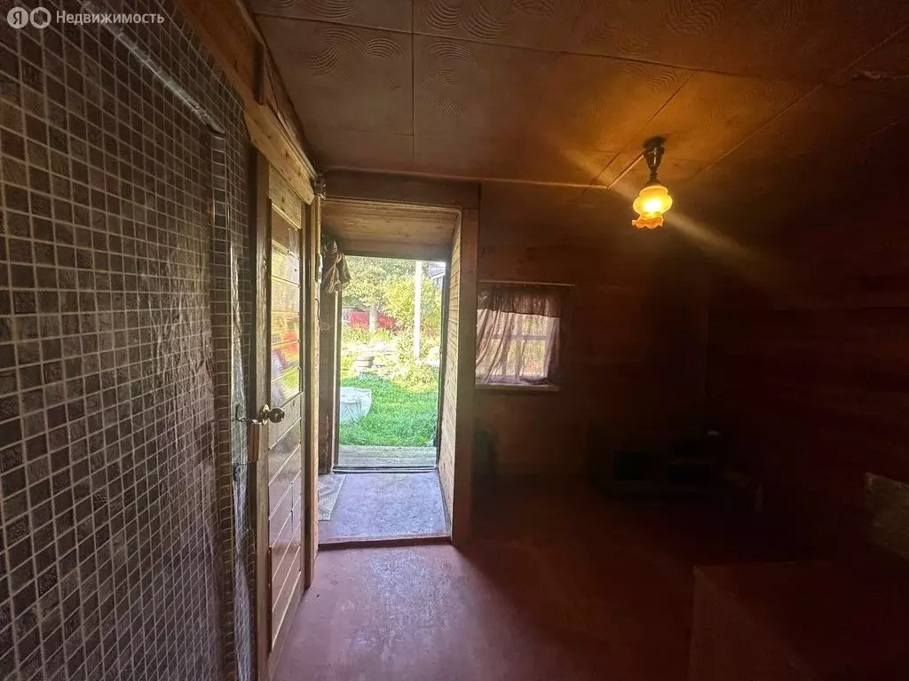 1-комнатная квартира: посёлок Ермаково, улица Строителей, 5А (32 м) - Фото 1