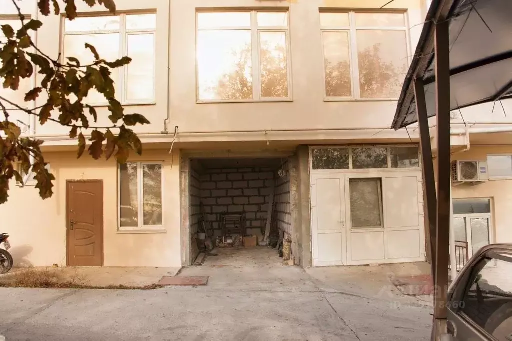 Помещение свободного назначения в Крым, Ялта ул. Ореховая, 39 (142 м) - Фото 1