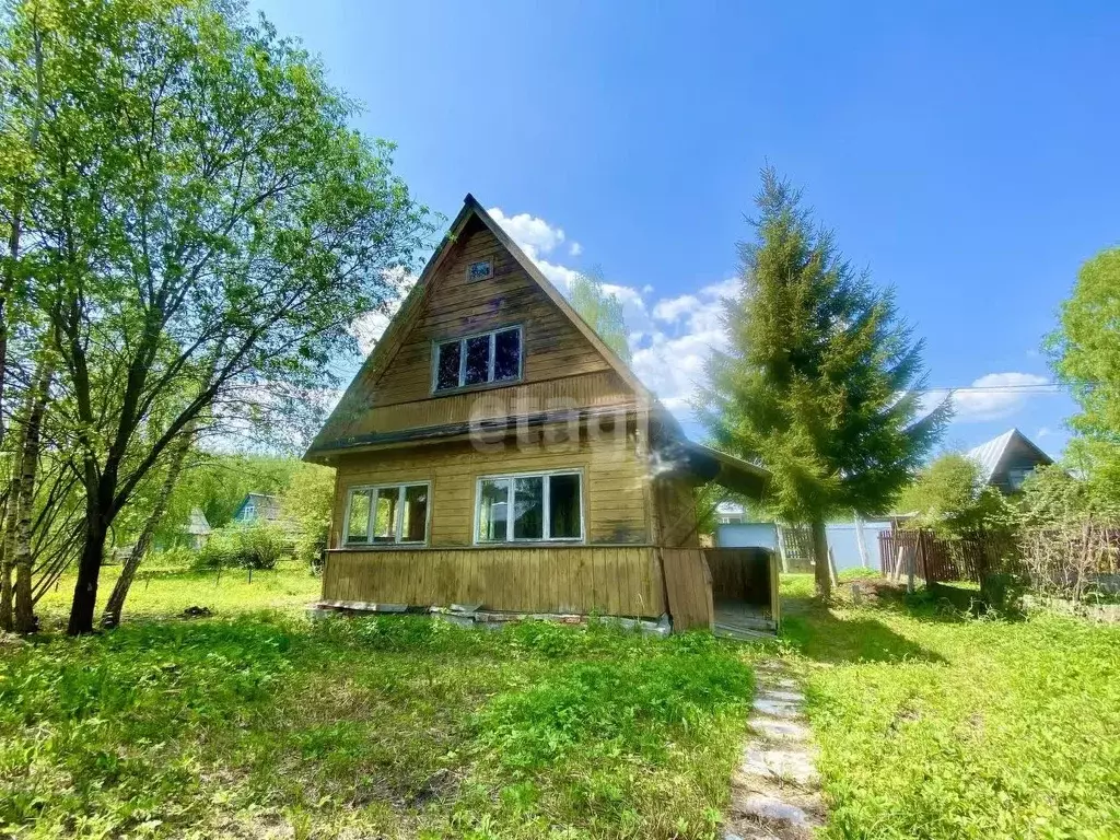 дом в московская область, орехово-зуевский городской округ, пос. . - Фото 0