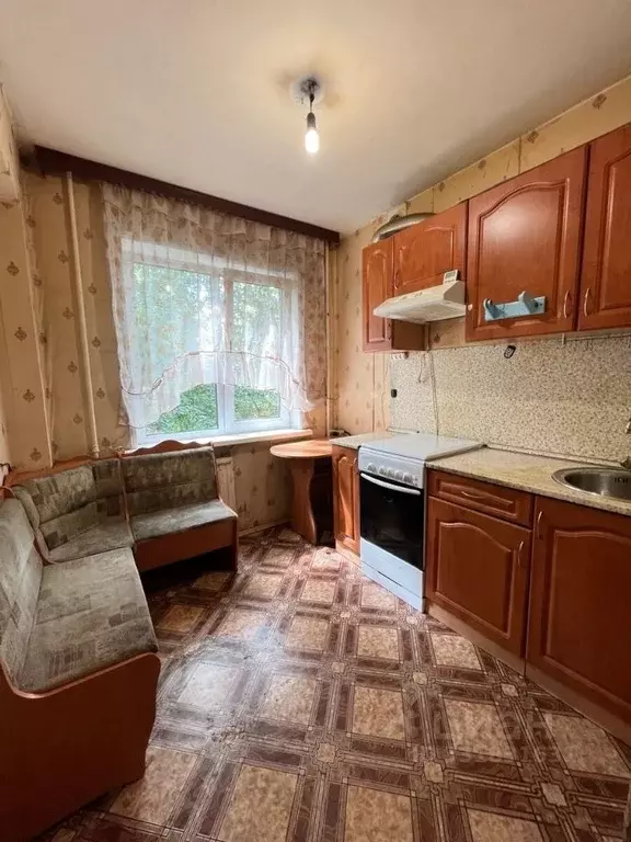 3-к кв. Санкт-Петербург Гранитная ул., 40 (56.9 м) - Фото 1