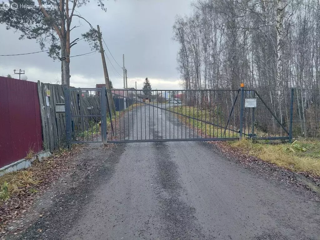 Дом в Екатеринбург, СНТ Дружба-10, 736 (30 м) - Фото 1