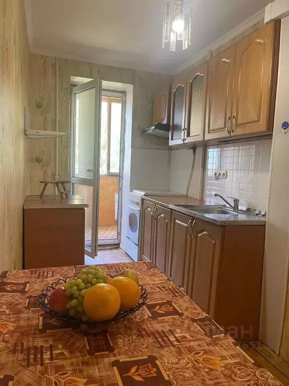 1-к кв. Севастополь просп. Генерала Острякова, 106 (33.0 м) - Фото 0